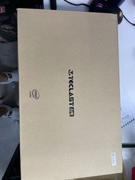 Teclast F7S 14寸 文書電腦 （8+128GB/DDR4 /window 10)
