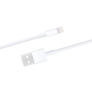 【INNI ZONE】Apple副廠 AirPods系列 Lightning to USB-A 連接線-1M (密封裝)