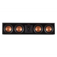 Klipsch RP-404C Center Channel Speaker (Ebony)