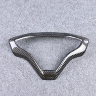 Yamaha NVX155 V2 V3 Meter Cover Meter Frame Cover Carbon Meter Cover nvx v2 aerox155 cf