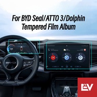 For BYD Sealion 5  Sealion 6 ATTO 3 ATTO 2 Seal 5 Seal 6 Seal BYD Dolphin BYD Seal BYD M6 BYD TANG B