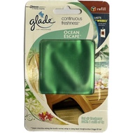 Glade Air Freshener Sensations Refill Gel 8G, Carton Sales