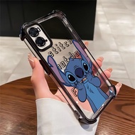 Casing For OPPO A36 OPPO A76 OPPO A96 Case Silicone Cases Soft Cover