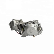 YX 150cc electric start engine pit dirt bike engine YinXiang 150cc motorcycle pit bike engine YX W15