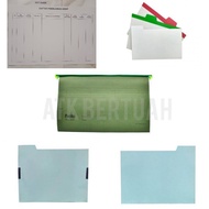 HANGING FILE FOLDER GUIDE HANG MAP HANGING ARCHIVE MAP FILE PARTITION