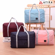 Large Foldable Waterproof Duffle Travel Bag