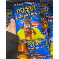 GARDENIA TWIGGIES CHOC-A-LOT ROTI GARDENIA TWIGGIES COKLAT