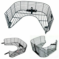 Basket bakul raga besi SYM E bonus lc135 y15zr srl110 ex5dream srl115 y125zr