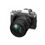 【日光徠卡】【預訂】FUJIFILM X-T5 XF16-80mm KIT 銀/黑 全新 公司貨