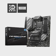 Mainboard MSI B760 GAMING PLUS WIFI DDR5