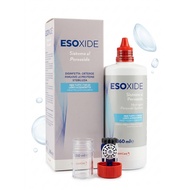 HYDROGEN PEROXIDE 3% WITH PLATINUM DISC 360ML AO SEPT PLUS / ESOXIDE