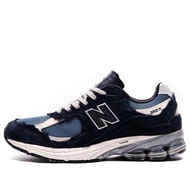 New Balance 2002R 'Protection Pack - Dark Navy' M2002RDF รองเท้านิวบาลานซ์ ของแท้จากช็อป