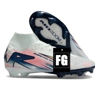 New XV 16 Elite SE FG Mens High Top Low Top Football Shoes Outdoor Lightweight Match Shoes Knitted W