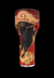 Biten Solitude 藝術強光手電筒