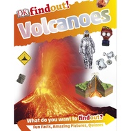 (eBook PDF) DKfindout Volcanoes