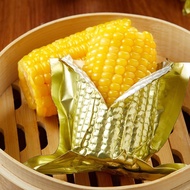 [New Store Discount] October Inada Yellow Glutinous Corn Section 8 Section/10 Section Gold Aluminum 