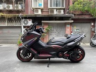 YAMAHA TMAX530 吉村管 日本大羊 台葉總代理公司車