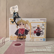 New JP Bandai 30MP Bocchi The Rock Nijika Ijichi Plastic Kit 4573102725585