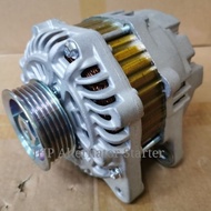 Brand New Alternator For Honda City 1.5 i-V-TEC 2008-2011 GM/Honda Jazz/Honda Freed (A5TJ0091)