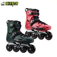 Japy Skate 100 Original Flying Eagle F6s Inline Skates Falcon Smart Axles Roller Skating Shoes Slalo