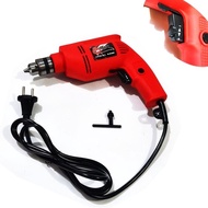 REDFOX MESIN BOR LISTRIK IMPACT DRILL 13mm REDFOX