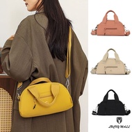 Oxford Cloth Shell Bag Shoulder Bag