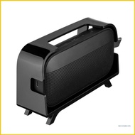 MOOMMY Acrylic Speaker Stand Desktop Holder Speaker Stand for Bose SoundLink Flex