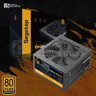 SEGOTEP BN650 650Watt 80 Plus Bronze Non Modular Power Supply - GW