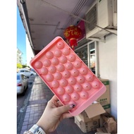 Acuan Jelly Ball Besar Ice Ball Mould Big Size 50 cents
