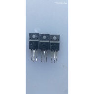 Mosfet 7N65 UnpluggedOriginal