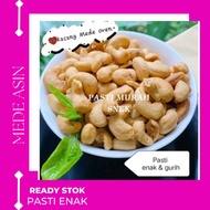 1KG ovened cashew nuts/grilled cashew nuts/salted cashew nuts/original cashew nuts