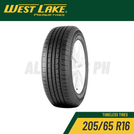 Westlake 205/65 R16 Tire - Tubeless RP36 / RP18 Tires B1