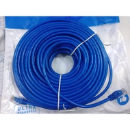 Glink Cat6 Glink06 Cable Lan 30 m