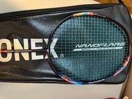 Yonex NANOFLARE 700 PRO 4U G5羽毛球拍 NF 700 pro