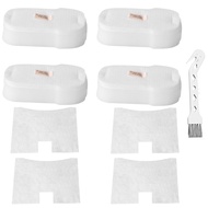 Suitable for SHARK Vacuum Cleaner SHARK HZ2000 HZ2002 Replacement Filter Cotton Accessories