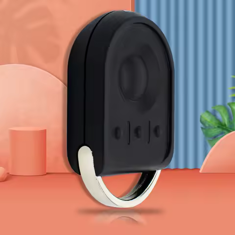 Special Offer Somfy Keygo Keytis NS 2 4 RTS 2RTS 4RTS Garage / Gate Remote Control 433.42MHz