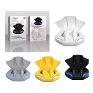 JG HEADSET HANDSFREE BLUETOOTH TWS X15 PRO WIRELESS EARPHONE