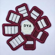 Group 2A, 2B, 2C, 2D ALLWORK 104