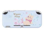 Nintendo switch Lite Case for Nintendo Switch/Switch Lite Anti-skid shell housing Cartoon Winnie the Pooh