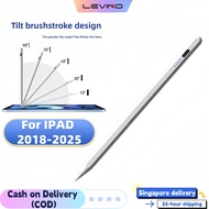 LEVINO Stylus Pen For iPad Air13 11 M3 M2 6 10th Pro 12.9 11 4th 3th 9th 8th 7th Mini6 5 Gen 2022 20