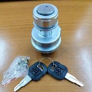 9G7641 (1SET) EXCAVATOR INGNITION SWICTH <4 PIN>FOR CATERPILLAR 306