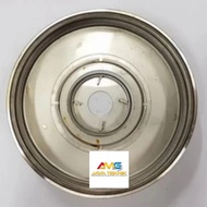 MANGKOK IMPELLER POMPA CNP CDLF 2 SPAREPART DIFFUSER IMPELLER