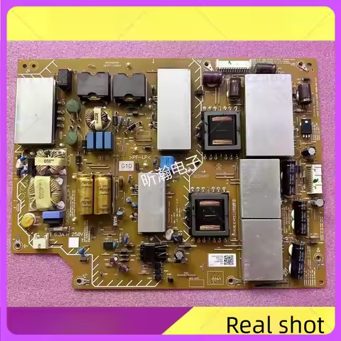 For Sony KD-55X9000C KD-65X9000C 75X9100C Used 90% New Original Power Board APDP-330A1 2955020406 TV