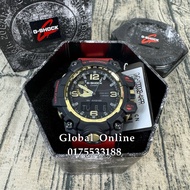 CHINA SET 100% ORIGINAL CASIO G-SHOCK MUDMASTER GWG-1000GB-4APR / GWG-1000GB-4A / GWG-1000GB-4 / GWG