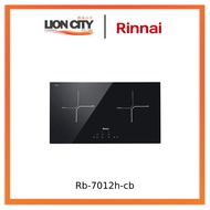 Rinnai Rb-7012h-cb Induction Hob