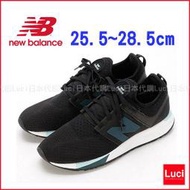 New Balance 247 NB 輕量 網布 慢跑鞋 日版 韓國熱賣款 MRL247 OL LUCI日本代購