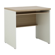 INDEX LIVING MALL โต๊ะคอมพิวเตอร์ รุ่นฟอร์มา ขนาด 80 ซม.