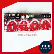 MẠCH NGUỒN 4 TỤ - DVA - N4.2