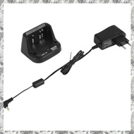 [I O J E] CD-15A CD-15 Rapid Charger for  VX-5 VX-5R VX-6 VX-6R VX-7R VXA-700 -58Li -80Li EU Plug