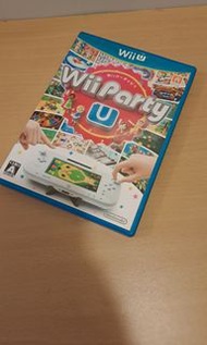 Wii u wiiparty